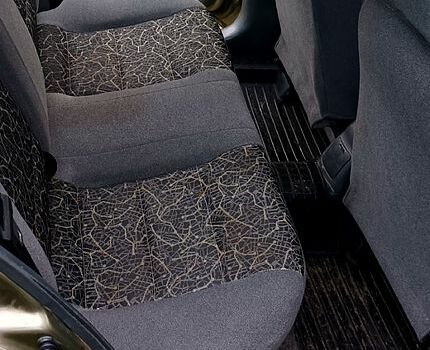 Зеленый Дэу Ланос, объемом двигателя 1.5 л и пробегом 0 тыс. км за 2000 $, фото 4 на Automoto.ua