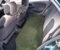Зеленый Дэу Ланос, объемом двигателя 1.5 л и пробегом 330 тыс. км за 1300 $, фото 18 на Automoto.ua