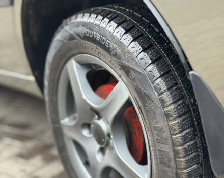 Зеленый Дэу Ланос, объемом двигателя 1.5 л и пробегом 254 тыс. км за 1900 $, фото 6 на Automoto.ua