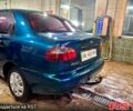 Зеленый Дэу Ланос, объемом двигателя 1.5 л и пробегом 200 тыс. км за 1050 $, фото 5 на Automoto.ua