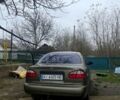 Зеленый Дэу Ланос, объемом двигателя 1.5 л и пробегом 219 тыс. км за 1500 $, фото 1 на Automoto.ua