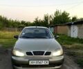 Зеленый Дэу Ланос, объемом двигателя 1.4 л и пробегом 0 тыс. км за 1100 $, фото 1 на Automoto.ua