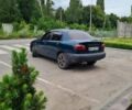 Зеленый Дэу Ланос, объемом двигателя 1.6 л и пробегом 225 тыс. км за 3100 $, фото 1 на Automoto.ua