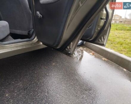 Зеленый Дэу Ланос, объемом двигателя 1.5 л и пробегом 164 тыс. км за 2850 $, фото 11 на Automoto.ua