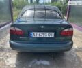 Зеленый Дэу Ланос, объемом двигателя 1.5 л и пробегом 260 тыс. км за 2500 $, фото 1 на Automoto.ua