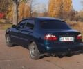 Деу Ланос 2007 у Верхнеднепровске на Automoto.ua Зелений Деу Ланос, об'ємом двигуна 1.4 л та пробігом 155 тис. км за 2999 $, фото 2 на Automoto.ua