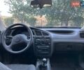 Зеленый Дэу Ланос, объемом двигателя 1.5 л и пробегом 120 тыс. км за 2400 $, фото 7 на Automoto.ua