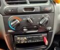 Зеленый Дэу Ланос, объемом двигателя 1.4 л и пробегом 220 тыс. км за 2300 $, фото 1 на Automoto.ua