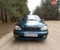 Зелений Деу Ланос, об'ємом двигуна 1.5 л та пробігом 196 тис. км за 3900 $, фото 6 на Automoto.ua