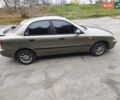 Зеленый Дэу Ланос, объемом двигателя 1.5 л и пробегом 164 тыс. км за 3200 $, фото 2 на Automoto.ua