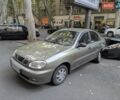 Зелений Деу Ланос, об'ємом двигуна 1.5 л та пробігом 141 тис. км за 1500 $, фото 1 на Automoto.ua