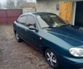 Зелений Деу Ланос, об'ємом двигуна 1.5 л та пробігом 264 тис. км за 2700 $, фото 2 на Automoto.ua