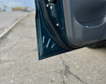 Деу Ланос 2007 у Черкасах на Automoto.ua Зелений Деу Ланос, об'ємом двигуна 1.6 л та пробігом 97 тис. км за 2950 $, фото 17 на Automoto.ua