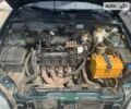Зелений Деу Ланос, об'ємом двигуна 1.5 л та пробігом 260 тис. км за 2500 $, фото 29 на Automoto.ua