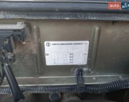 Зеленый Дэу Ланос, объемом двигателя 1.5 л и пробегом 176 тыс. км за 2199 $, фото 32 на Automoto.ua