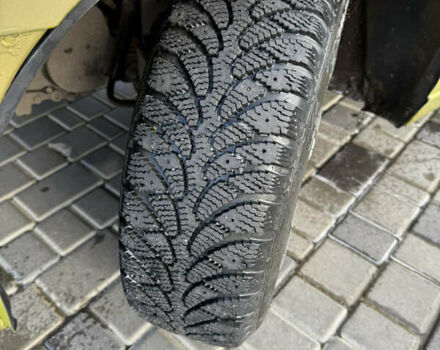 Деу Ланос 2007 у Кропивницькому (Кіровограді) на Automoto.ua Зелений Деу Ланос, об'ємом двигуна 1.5 л та пробігом 251 тис. км за 2200 $, фото 8 на Automoto.ua