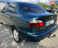 Дэу Ланос 2007 в Днепре (Днепропетровске) на Automoto.ua Зеленый Дэу Ланос, объемом двигателя 1.5 л и пробегом 334 тыс. км за 2200 $, фото 5 на Automoto.ua