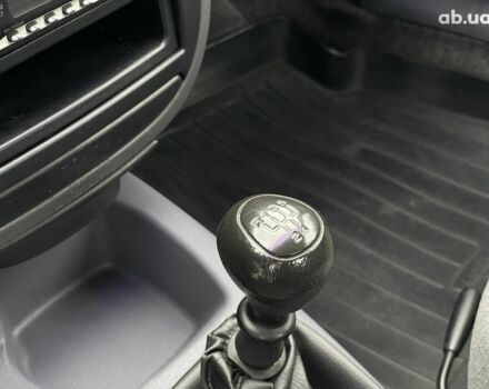 Зеленый Дэу Ланос, объемом двигателя 1.5 л и пробегом 93 тыс. км за 3590 $, фото 14 на Automoto.ua