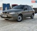 Зелений Деу Ланос, об'ємом двигуна 1.5 л та пробігом 192 тис. км за 2299 $, фото 1 на Automoto.ua