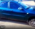 Зеленый Дэу Ланос, объемом двигателя 1.6 л и пробегом 287 тыс. км за 1700 $, фото 3 на Automoto.ua