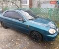 Зелений Деу Ланос, об'ємом двигуна 1.5 л та пробігом 245 тис. км за 2200 $, фото 9 на Automoto.ua