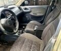 Зелений Деу Ланос, об'ємом двигуна 1.4 л та пробігом 232 тис. км за 800 $, фото 7 на Automoto.ua