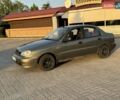 Зеленый Дэу Ланос, объемом двигателя 1.5 л и пробегом 235 тыс. км за 2750 $, фото 6 на Automoto.ua