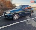 Зелений Деу Ланос, об'ємом двигуна 1.5 л та пробігом 311 тис. км за 2660 $, фото 1 на Automoto.ua