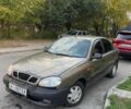 Зелений Деу Ланос, об'ємом двигуна 1.5 л та пробігом 247 тис. км за 1450 $, фото 1 на Automoto.ua