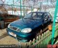 Дэу Ланос 2007 в Николаеве на Automoto.ua Зеленый Дэу Ланос, объемом двигателя 1.4 л и пробегом 234 тыс. км за 1150 $, фото 5 на Automoto.ua