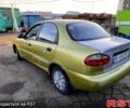 Дэу Ланос 2007 в Николаеве на Automoto.ua Зеленый Дэу Ланос, объемом двигателя 1.5 л и пробегом 0 тыс. км за 1199 $, фото 3 на Automoto.ua