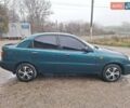 Зелений Деу Ланос, об'ємом двигуна 1.5 л та пробігом 147 тис. км за 2200 $, фото 3 на Automoto.ua