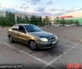 Зеленый Дэу Ланос, объемом двигателя 1.5 л и пробегом 300 тыс. км за 1700 $, фото 1 на Automoto.ua