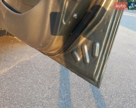 Зеленый Дэу Ланос, объемом двигателя 1.5 л и пробегом 176 тыс. км за 2199 $, фото 20 на Automoto.ua