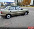 Зеленый Дэу Ланос, объемом двигателя 1.4 л и пробегом 47 тыс. км за 2800 $, фото 5 на Automoto.ua