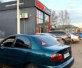 Зеленый Дэу Ланос, объемом двигателя 1.5 л и пробегом 145 тыс. км за 1900 $, фото 5 на Automoto.ua