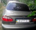 Зеленый Дэу Ланос, объемом двигателя 1.5 л и пробегом 250 тыс. км за 1650 $, фото 1 на Automoto.ua