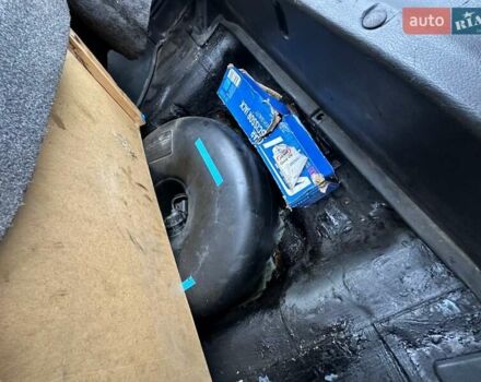 Зеленый Дэу Ланос, объемом двигателя 1.6 л и пробегом 225 тыс. км за 2600 $, фото 11 на Automoto.ua