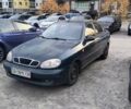 Зелений Деу Ланос, об'ємом двигуна 1.4 л та пробігом 230 тис. км за 1428 $, фото 17 на Automoto.ua