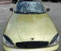 Деу Ланос 2007 у Кропивницькому (Кіровограді) на Automoto.ua Зелений Деу Ланос, об'ємом двигуна 1.5 л та пробігом 190 тис. км за 2900 $, фото 5 на Automoto.ua