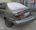 Зелений Деу Ланос, об'ємом двигуна 1.5 л та пробігом 141 тис. км за 1500 $, фото 15 на Automoto.ua