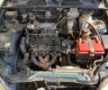 Зеленый Дэу Ланос, объемом двигателя 0.15 л и пробегом 240 тыс. км за 1399 $, фото 6 на Automoto.ua