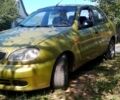 Зелений Деу Ланос, об'ємом двигуна 1.5 л та пробігом 325 тис. км за 1700 $, фото 1 на Automoto.ua