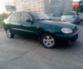 Зеленый Дэу Ланос, объемом двигателя 1.6 л и пробегом 304 тыс. км за 1600 $, фото 1 на Automoto.ua