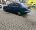 Зелений Деу Ланос, об'ємом двигуна 1.5 л та пробігом 327 тис. км за 1700 $, фото 4 на Automoto.ua