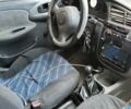 Зеленый Дэу Ланос, объемом двигателя 1.5 л и пробегом 368 тыс. км за 1200 $, фото 21 на Automoto.ua