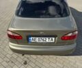 Зеленый Дэу Ланос, объемом двигателя 1.5 л и пробегом 151 тыс. км за 3000 $, фото 5 на Automoto.ua