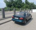Зеленый Дэу Ланос, объемом двигателя 1.4 л и пробегом 75 тыс. км за 1900 $, фото 4 на Automoto.ua