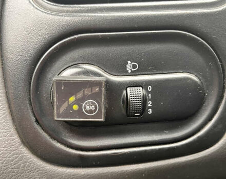 Зеленый Дэу Ланос, объемом двигателя 1.5 л и пробегом 150 тыс. км за 2000 $, фото 5 на Automoto.ua