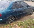 Зелений Деу Ланос, об'ємом двигуна 1.5 л та пробігом 426 тис. км за 900 $, фото 5 на Automoto.ua